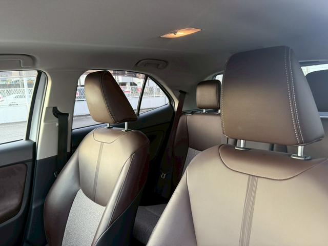 ヤリスクロス ハイブリッドZ ETC 全周囲カメラ クリアランスソナー オートクルーズコントロール レーンアシスト パワーシート 衝突被害軽減システム TV オートマチックハイビーム オートライト LEDヘッドランプ(31枚目)