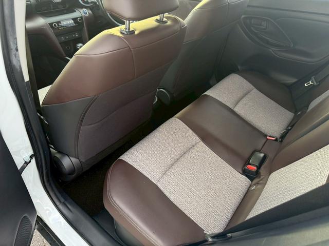 ヤリスクロス ハイブリッドZ ETC 全周囲カメラ クリアランスソナー オートクルーズコントロール レーンアシスト パワーシート 衝突被害軽減システム TV オートマチックハイビーム オートライト LEDヘッドランプ(40枚目)