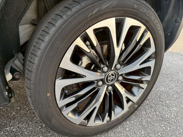 ヤリスクロス ハイブリッドZ ETC 全周囲カメラ クリアランスソナー オートクルーズコントロール レーンアシスト パワーシート 衝突被害軽減システム TV オートマチックハイビーム オートライト LEDヘッドランプ(41枚目)