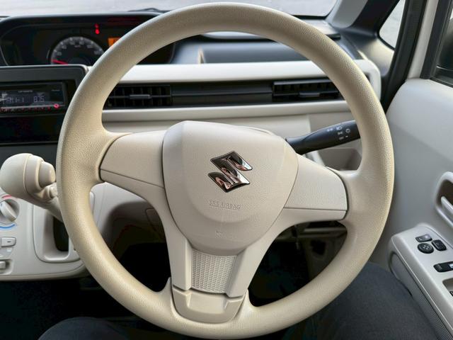 ワゴンR FA ETC キーレスエントリー 電動格納ミラー ベンチシート CVT 盗難防止システム ABS ESC CD 衝突安全ボディ エアコン パワーステアリング パワーウィンドウ(3枚目)