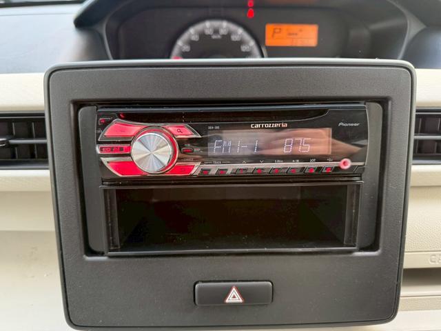 ワゴンR FA ETC キーレスエントリー 電動格納ミラー ベンチシート CVT 盗難防止システム ABS ESC CD 衝突安全ボディ エアコン パワーステアリング パワーウィンドウ(5枚目)