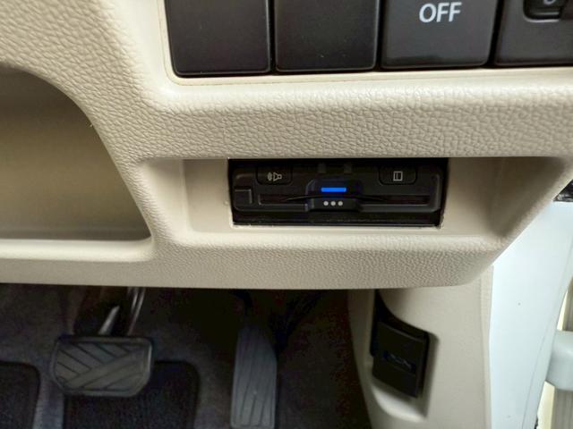 ワゴンR FA ETC キーレスエントリー 電動格納ミラー ベンチシート CVT 盗難防止システム ABS ESC CD 衝突安全ボディ エアコン パワーステアリング パワーウィンドウ(8枚目)