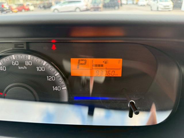 ワゴンR FA ETC キーレスエントリー 電動格納ミラー ベンチシート CVT 盗難防止システム ABS ESC CD 衝突安全ボディ エアコン パワーステアリング パワーウィンドウ(9枚目)