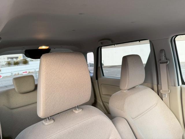 ワゴンR FA ETC キーレスエントリー 電動格納ミラー ベンチシート CVT 盗難防止システム ABS ESC CD 衝突安全ボディ エアコン パワーステアリング パワーウィンドウ(10枚目)