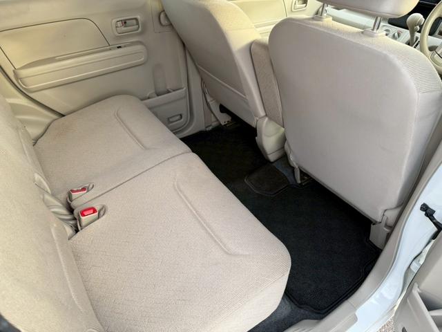 ワゴンR FA ETC キーレスエントリー 電動格納ミラー ベンチシート CVT 盗難防止システム ABS ESC CD 衝突安全ボディ エアコン パワーステアリング パワーウィンドウ(11枚目)