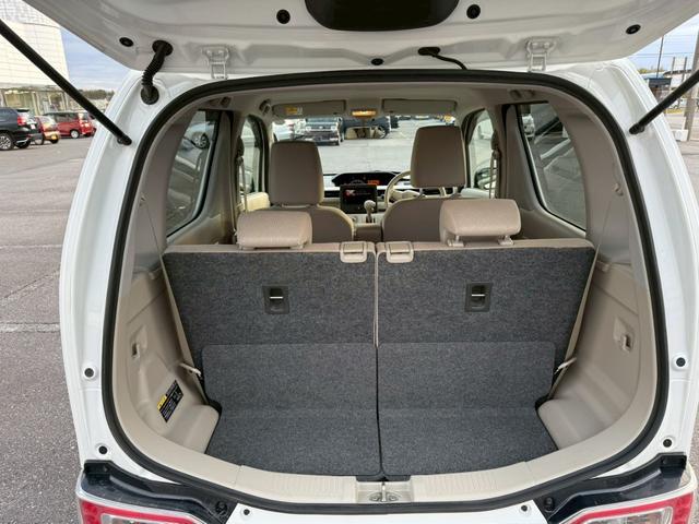 ワゴンR FA ETC キーレスエントリー 電動格納ミラー ベンチシート CVT 盗難防止システム ABS ESC CD 衝突安全ボディ エアコン パワーステアリング パワーウィンドウ(19枚目)