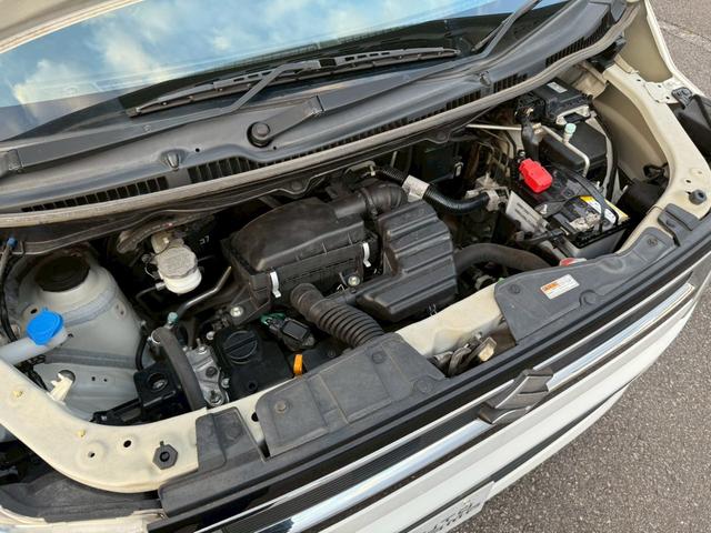 ワゴンR FA ETC キーレスエントリー 電動格納ミラー ベンチシート CVT 盗難防止システム ABS ESC CD 衝突安全ボディ エアコン パワーステアリング パワーウィンドウ(20枚目)