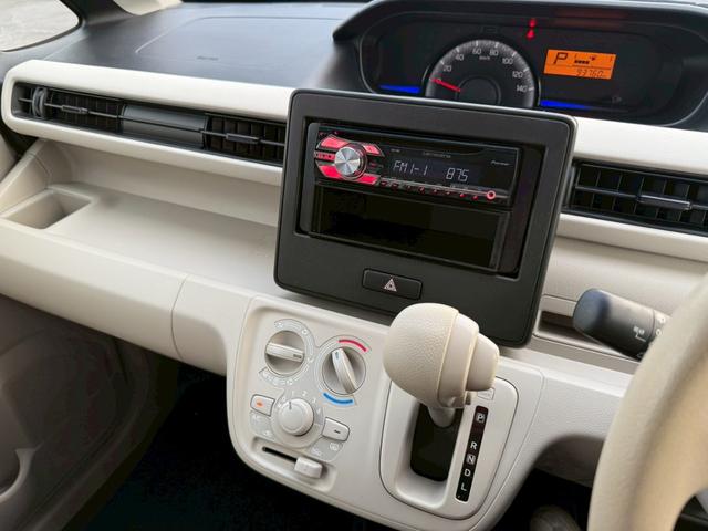 ワゴンR FA ETC キーレスエントリー 電動格納ミラー ベンチシート CVT 盗難防止システム ABS ESC CD 衝突安全ボディ エアコン パワーステアリング パワーウィンドウ(25枚目)