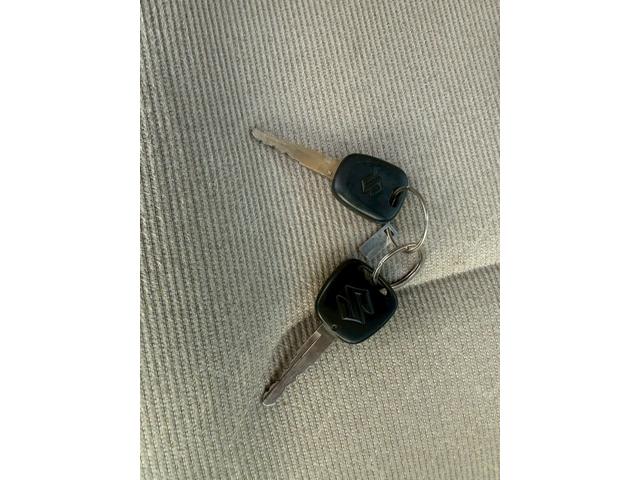 ワゴンR FA ETC キーレスエントリー 電動格納ミラー ベンチシート CVT 盗難防止システム ABS ESC CD 衝突安全ボディ エアコン パワーステアリング パワーウィンドウ(28枚目)