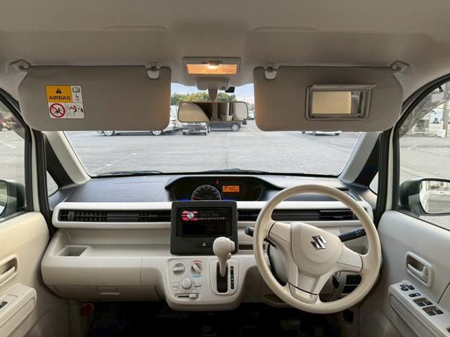 ワゴンR FA ETC キーレスエントリー 電動格納ミラー ベンチシート CVT 盗難防止システム ABS ESC CD 衝突安全ボディ エアコン パワーステアリング パワーウィンドウ(31枚目)