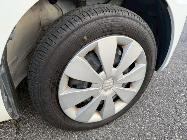 ワゴンR FA ETC キーレスエントリー 電動格納ミラー ベンチシート CVT 盗難防止システム ABS ESC CD 衝突安全ボディ エアコン パワーステアリング パワーウィンドウ(36枚目)