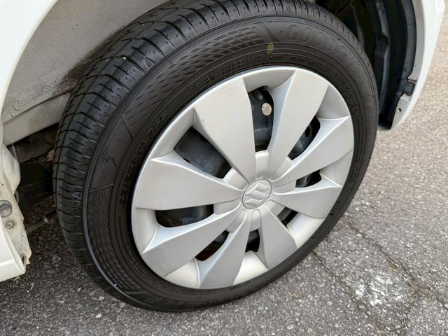 ワゴンR FA ETC キーレスエントリー 電動格納ミラー ベンチシート CVT 盗難防止システム ABS ESC CD 衝突安全ボディ エアコン パワーステアリング パワーウィンドウ(39枚目)