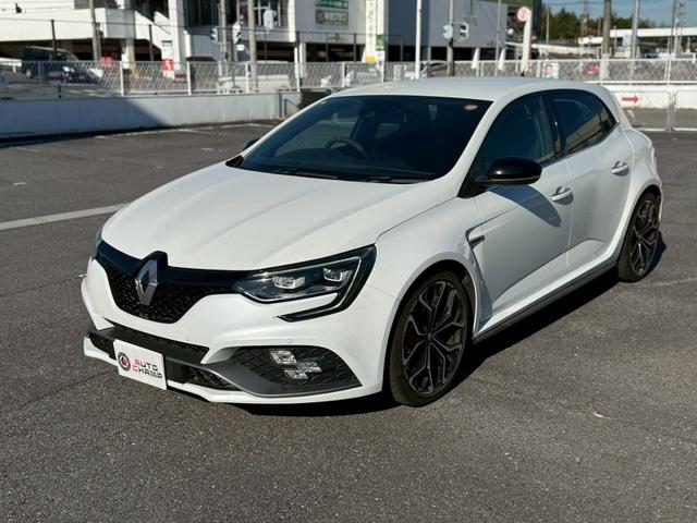 メガーヌ 　バックカメラ　クリアランスソナー　アルミホイール　アイドリングストップ　電動格納ミラー　シートヒーター　ＭＴ　Ｂｌｕｅｔｏｏｔｈ　エアコン　パワーウィンドウ（42枚目）