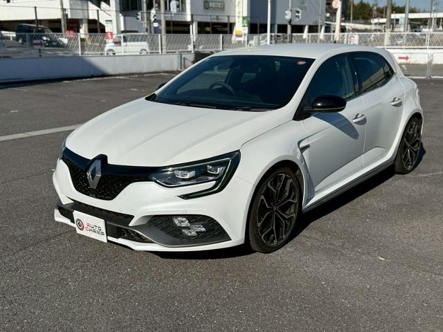 メガーヌ 　バックカメラ　クリアランスソナー　アルミホイール　アイドリングストップ　電動格納ミラー　シートヒーター　ＭＴ　Ｂｌｕｅｔｏｏｔｈ　エアコン　パワーウィンドウ（43枚目）