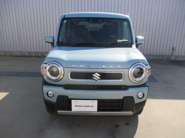 ハスラー 660 ハイブリッド X スマートキー・デュアルカメラBサポート・ TV&ナビ ETC付 禁煙 アイドルストップ キーレスエントリー 運転席エアバッグ セキュリティアラーム LEDライト パワーウインドウ 記録簿 AW AAC ABS 助手席エアバック メモリナビ(2枚目)