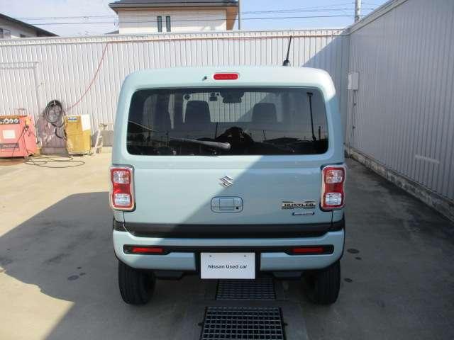 ハスラー 660 ハイブリッド X スマートキー・デュアルカメラBサポート・ TV&ナビ ETC付 禁煙 アイドルストップ キーレスエントリー 運転席エアバッグ セキュリティアラーム LEDライト パワーウインドウ 記録簿 AW AAC ABS 助手席エアバック メモリナビ(5枚目)