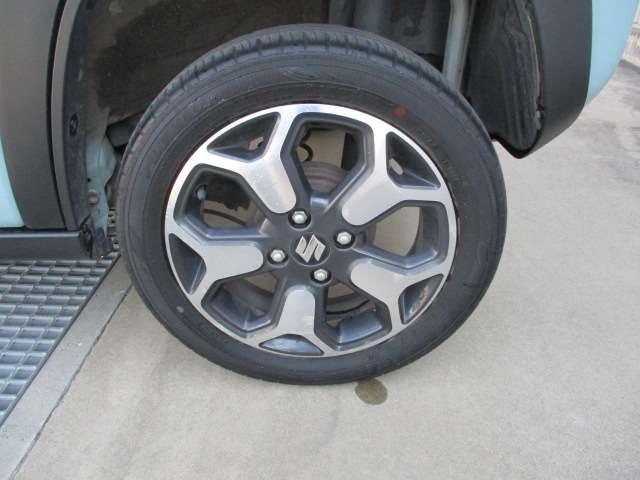 ハスラー 660 ハイブリッド X スマートキー・デュアルカメラBサポート・ TV&ナビ ETC付 禁煙 アイドルストップ キーレスエントリー 運転席エアバッグ セキュリティアラーム LEDライト パワーウインドウ 記録簿 AW AAC ABS 助手席エアバック メモリナビ(11枚目)