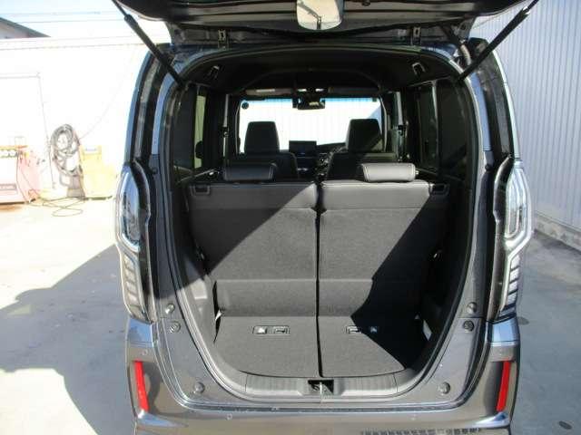 Ｎ－ＢＯＸカスタム カスタム　６６０　Ｌ　ターボ　スマートキー・衝突軽減ブレーキ　衝突軽減ブレーキサポート　ＬＥＤヘッドライ　１オーナー　アルミ　禁煙　アイドリングＳ　ＰＳ　カーテンエアバック　エアバック　ＡＡＣ　ＡＢＳ　バックカメラ付き　ＥＴＣ　Ｗエアバッグ　クルーズコントロール（13枚目）