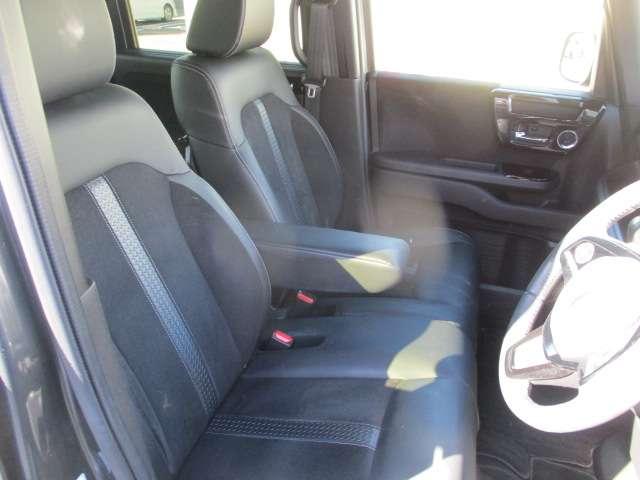 Ｎ－ＢＯＸカスタム カスタム　６６０　Ｌ　ターボ　スマートキー・衝突軽減ブレーキ　衝突軽減ブレーキサポート　ＬＥＤヘッドライ　１オーナー　アルミ　禁煙　アイドリングＳ　ＰＳ　カーテンエアバック　エアバック　ＡＡＣ　ＡＢＳ　バックカメラ付き　ＥＴＣ　Ｗエアバッグ　クルーズコントロール（18枚目）