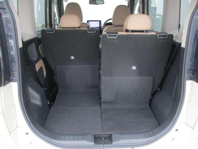 ルークス 660 ハイウェイスターGターボ プロパイロット エディション インテリキー・エマブレ・アラビュー踏み間 両側パワードア アラウンドビュ プリクラッシュセーフティー メモリナビ アダプティブクルコン レーンキープ 禁煙 インテリキ- ETC LEDヘッドライト アイドリングストップ ドライブレコーダー(14枚目)