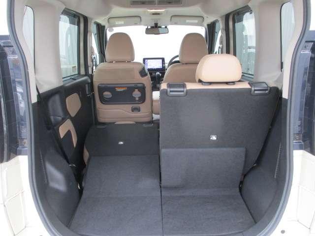 ルークス 660 ハイウェイスターGターボ プロパイロット エディション インテリキー・エマブレ・アラビュー踏み間 両側パワードア アラウンドビュ プリクラッシュセーフティー メモリナビ アダプティブクルコン レーンキープ 禁煙 インテリキ- ETC LEDヘッドライト アイドリングストップ ドライブレコーダー(16枚目)