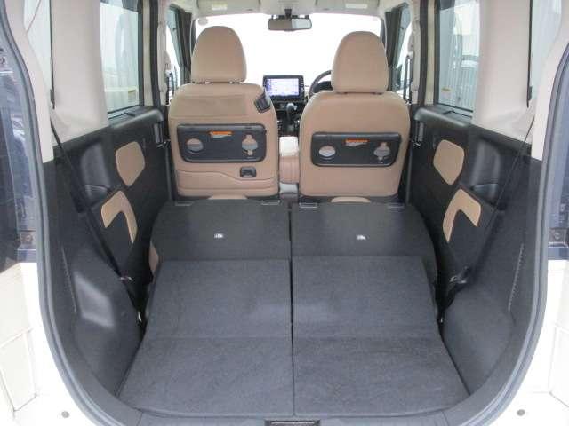 ルークス 660 ハイウェイスターGターボ プロパイロット エディション インテリキー・エマブレ・アラビュー踏み間 両側パワードア アラウンドビュ プリクラッシュセーフティー メモリナビ アダプティブクルコン レーンキープ 禁煙 インテリキ- ETC LEDヘッドライト アイドリングストップ ドライブレコーダー(17枚目)