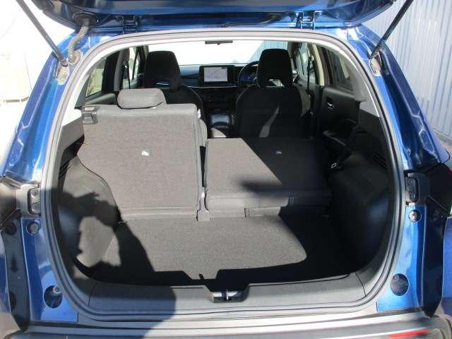 ノート １．２　Ｘ　インテリキー・エマージェンシーブレーキ・　衝突被害軽減ブレ－キ　全方位カメラ　ＥＴＣ付　禁煙車　ＬＥＤヘッドライト　インテリジェントキー　ワンオーナー　ドラレコ　整備記録簿　盗難防止システム　ワンセグＴＶ　ＴＶナビ　サイドカーテンエアバック（15枚目）