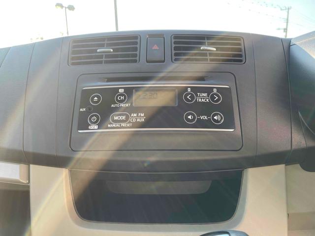 ムーヴ X SA 衝突被害軽減システム オートライト スマートキー アイドリングストップ 電動格納ミラー ベンチシート CVT 盗難防止システム ABS ESC CD アルミホイール(13枚目)