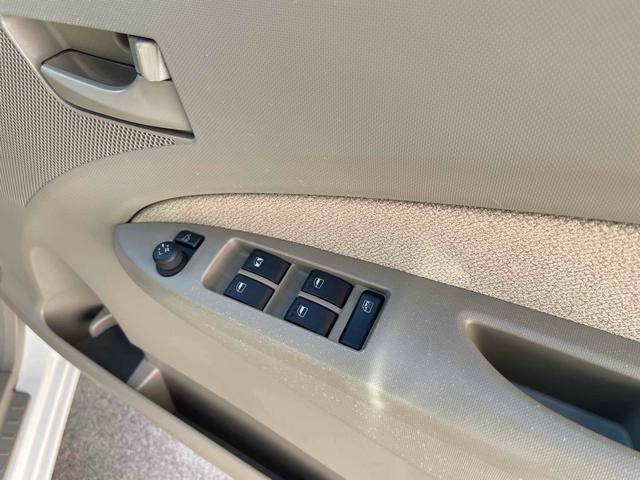 ムーヴ X SA 衝突被害軽減システム オートライト スマートキー アイドリングストップ 電動格納ミラー ベンチシート CVT 盗難防止システム ABS ESC CD アルミホイール(15枚目)