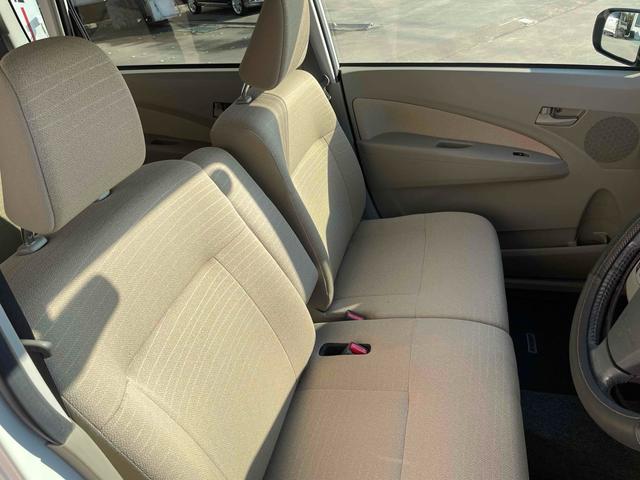 ムーヴ X SA 衝突被害軽減システム オートライト スマートキー アイドリングストップ 電動格納ミラー ベンチシート CVT 盗難防止システム ABS ESC CD アルミホイール(19枚目)