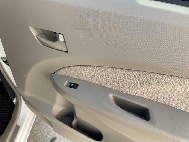 ムーヴ X SA 衝突被害軽減システム オートライト スマートキー アイドリングストップ 電動格納ミラー ベンチシート CVT 盗難防止システム ABS ESC CD アルミホイール(26枚目)