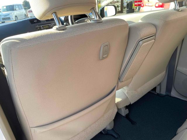 ムーヴ X SA 衝突被害軽減システム オートライト スマートキー アイドリングストップ 電動格納ミラー ベンチシート CVT 盗難防止システム ABS ESC CD アルミホイール(36枚目)