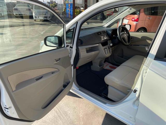 ムーヴ X SA 衝突被害軽減システム オートライト スマートキー アイドリングストップ 電動格納ミラー ベンチシート CVT 盗難防止システム ABS ESC CD アルミホイール(37枚目)