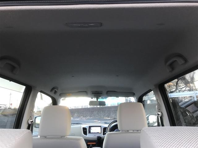 ワゴンＲ ＦＸ　車検令和９年１月まで　走行距離３．３万キロ台　エネチャージ　アイドリングストップ　社外ナビゲーション　フルセグＴＶ　Ｂｌｕｅｔｏｏｔｈ対応　キーレスエントリー　ＥＴＣ車載器（12枚目）