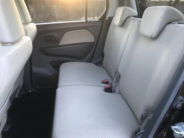 ワゴンＲ ＦＸ　車検令和９年１月まで　走行距離３．３万キロ台　エネチャージ　アイドリングストップ　社外ナビゲーション　フルセグＴＶ　Ｂｌｕｅｔｏｏｔｈ対応　キーレスエントリー　ＥＴＣ車載器（14枚目）