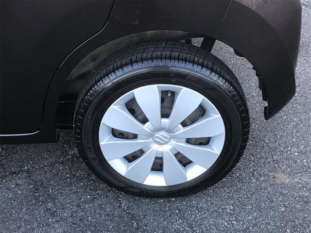 ワゴンＲ ＦＸ　車検令和９年１月まで　走行距離３．３万キロ台　エネチャージ　アイドリングストップ　社外ナビゲーション　フルセグＴＶ　Ｂｌｕｅｔｏｏｔｈ対応　キーレスエントリー　ＥＴＣ車載器（20枚目）