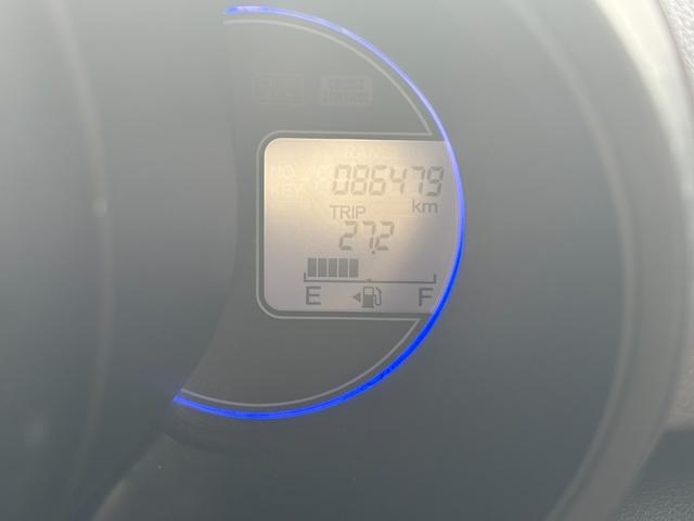 Ｎ－ＢＯＸカスタム Ｇ・Ａパッケージ　フル装備　スマートキー　プッシュスタート　ＨＩＤ　アイドリングストップ　ベンチシート（12枚目）