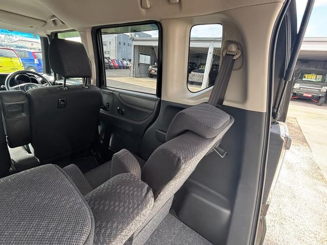 Ｎ－ＢＯＸカスタム Ｇ・Ａパッケージ　フル装備　スマートキー　プッシュスタート　ＨＩＤ　アイドリングストップ　ベンチシート（18枚目）