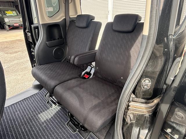 Ｎ－ＢＯＸカスタム Ｇ・Ａパッケージ　フル装備　スマートキー　プッシュスタート　ＨＩＤ　アイドリングストップ　ベンチシート（22枚目）