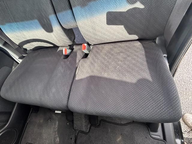 Ｎ－ＢＯＸカスタム Ｇ・Ａパッケージ　フル装備　スマートキー　プッシュスタート　ＨＩＤ　アイドリングストップ　ベンチシート（26枚目）