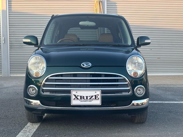 ミラジーノ プレミアムＸ　オールペイント済み　タイミングベルト交換済み　エアコン　パワステ　パワーウィンドウ　キーレス　盗難防止システム　衝突安全ボディ（2枚目）