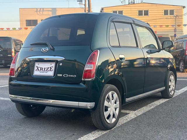 ミラジーノ プレミアムＸ　オールペイント済み　タイミングベルト交換済み　エアコン　パワステ　パワーウィンドウ　キーレス　盗難防止システム　衝突安全ボディ（6枚目）