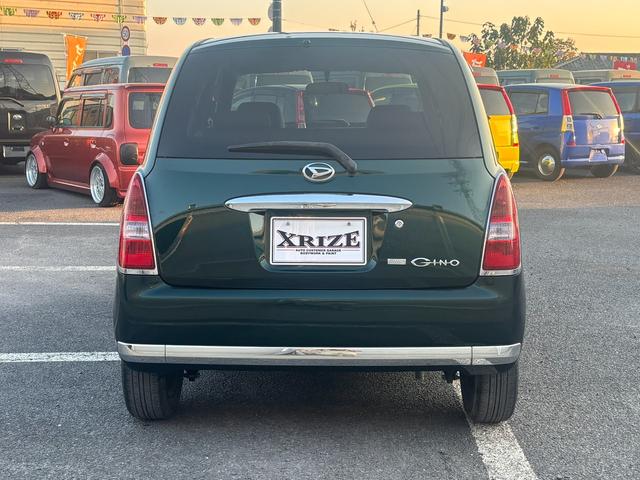 ミラジーノ プレミアムＸ　オールペイント済み　タイミングベルト交換済み　エアコン　パワステ　パワーウィンドウ　キーレス　盗難防止システム　衝突安全ボディ（7枚目）