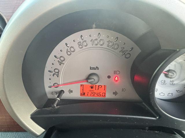 ミラジーノ プレミアムＸ　オールペイント済み　タイミングベルト交換済み　エアコン　パワステ　パワーウィンドウ　キーレス　盗難防止システム　衝突安全ボディ（15枚目）