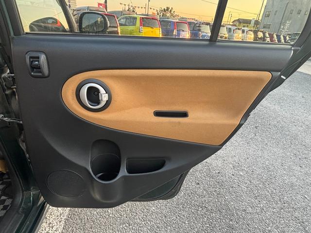 ミラジーノ プレミアムＸ　オールペイント済み　タイミングベルト交換済み　エアコン　パワステ　パワーウィンドウ　キーレス　盗難防止システム　衝突安全ボディ（19枚目）