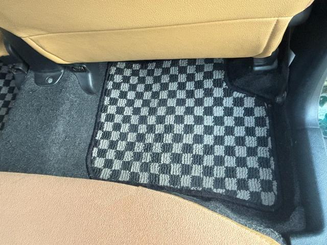 ミラジーノ プレミアムＸ　オールペイント済み　タイミングベルト交換済み　エアコン　パワステ　パワーウィンドウ　キーレス　盗難防止システム　衝突安全ボディ（21枚目）