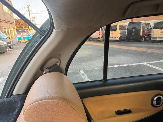 ミラジーノ プレミアムＸ　オールペイント済み　タイミングベルト交換済み　エアコン　パワステ　パワーウィンドウ　キーレス　盗難防止システム　衝突安全ボディ（24枚目）