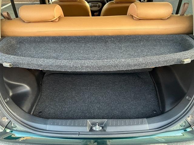 ミラジーノ プレミアムＸ　オールペイント済み　タイミングベルト交換済み　エアコン　パワステ　パワーウィンドウ　キーレス　盗難防止システム　衝突安全ボディ（26枚目）