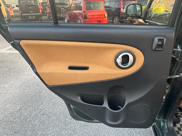 ミラジーノ プレミアムＸ　オールペイント済み　タイミングベルト交換済み　エアコン　パワステ　パワーウィンドウ　キーレス　盗難防止システム　衝突安全ボディ（27枚目）