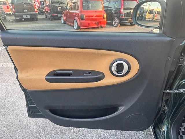 ミラジーノ プレミアムＸ　オールペイント済み　タイミングベルト交換済み　エアコン　パワステ　パワーウィンドウ　キーレス　盗難防止システム　衝突安全ボディ（31枚目）